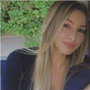 Laureanda in lettere moderne alla Federico II di Napoli